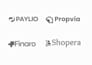 design a modern minimalist business logo and brand identity